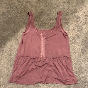 American Eagle tank top
